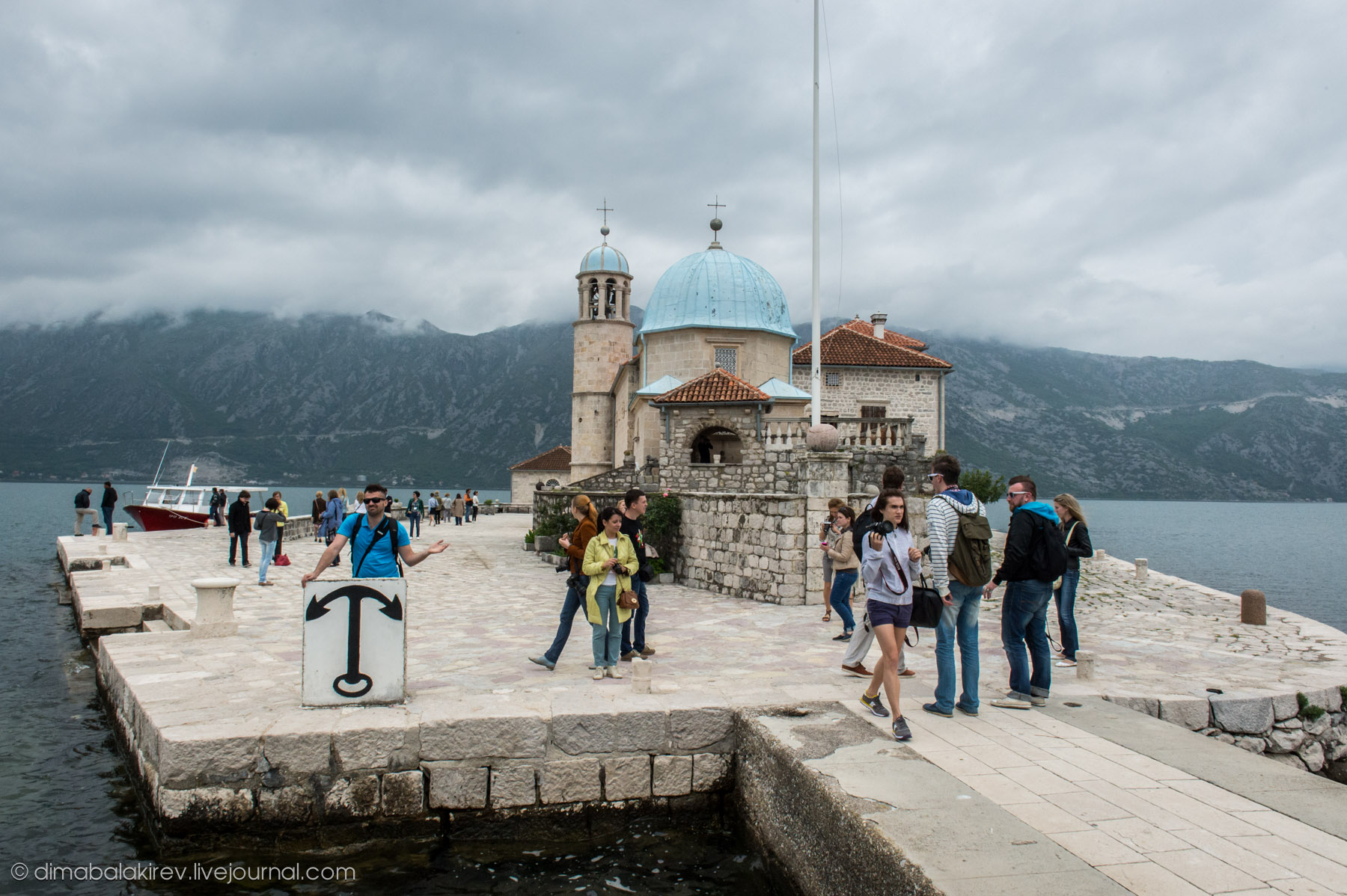 Perast